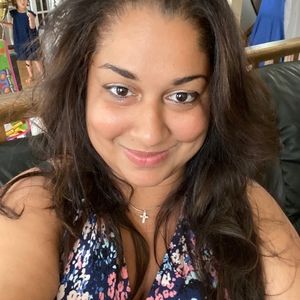 Meet your Posher, Chantale